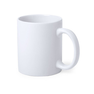 Taza Cerámica 350 ml Personalizada | SomPrinty 3D